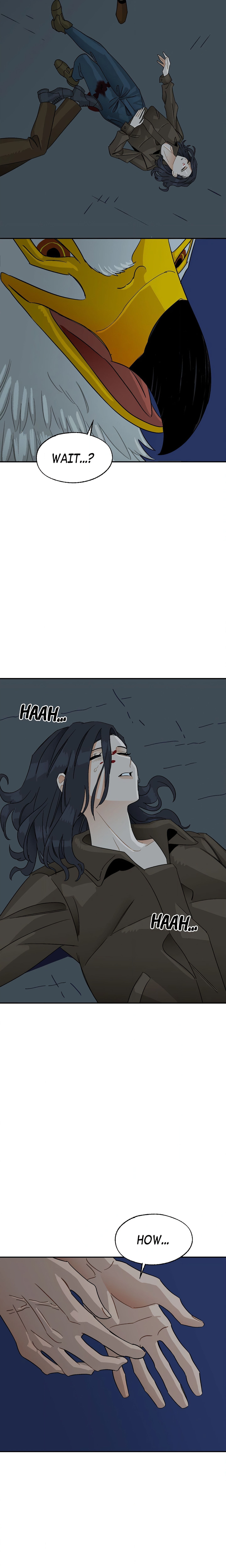Let Loose chapter 1 page 29
