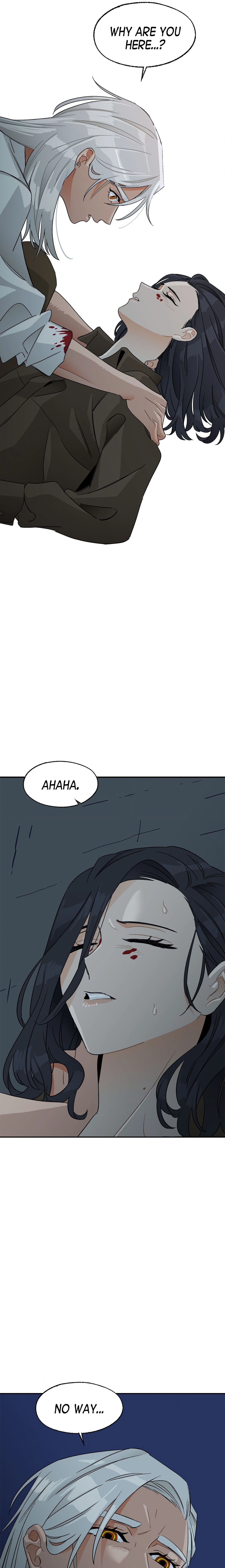 Let Loose chapter 1 page 30