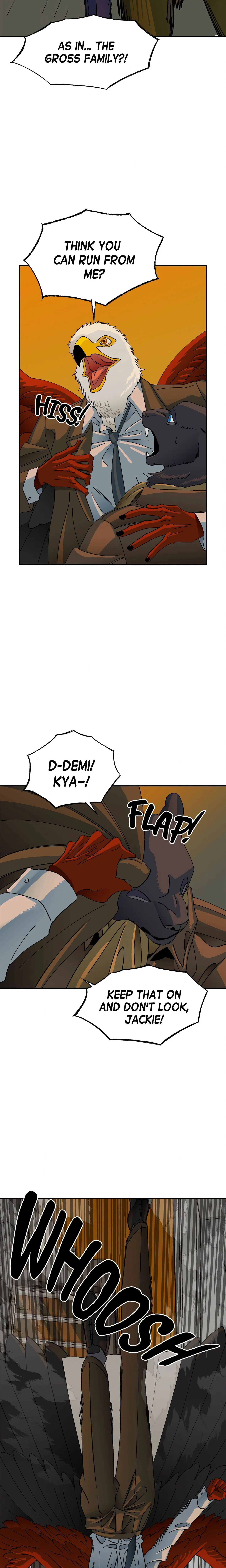 Let Loose chapter 10 page 4