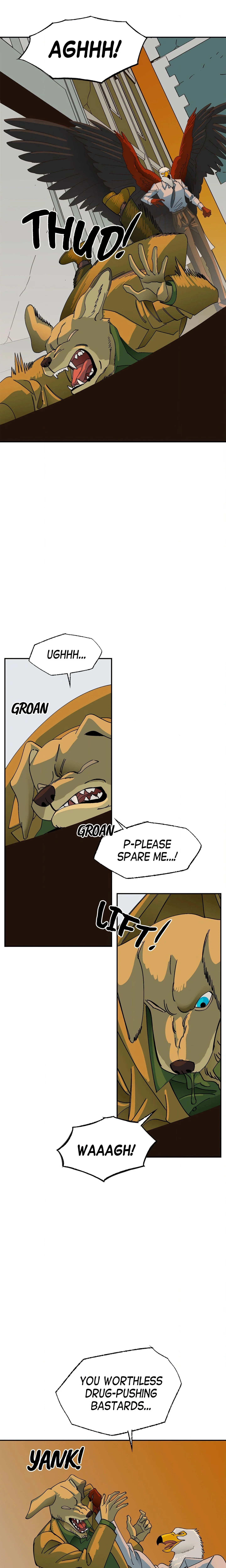 Let Loose chapter 10 page 7
