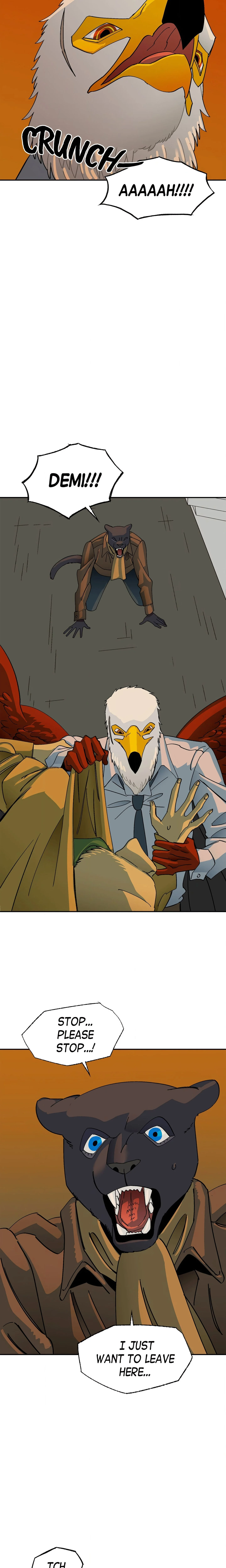Let Loose chapter 10 page 9