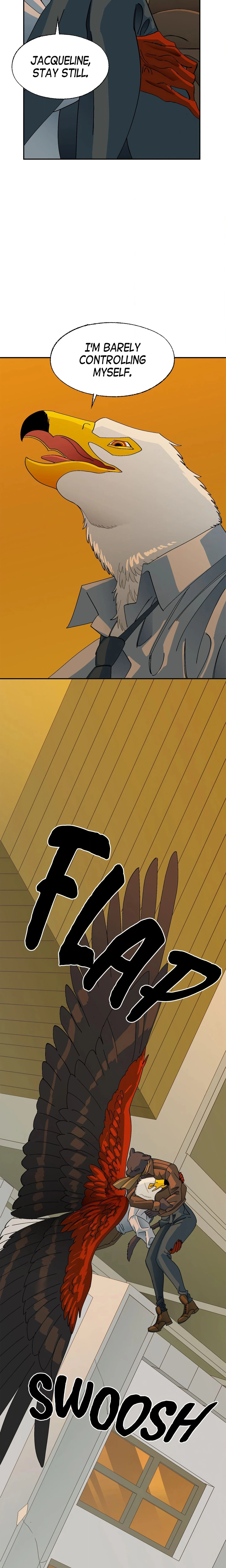 Let Loose chapter 10 page 12