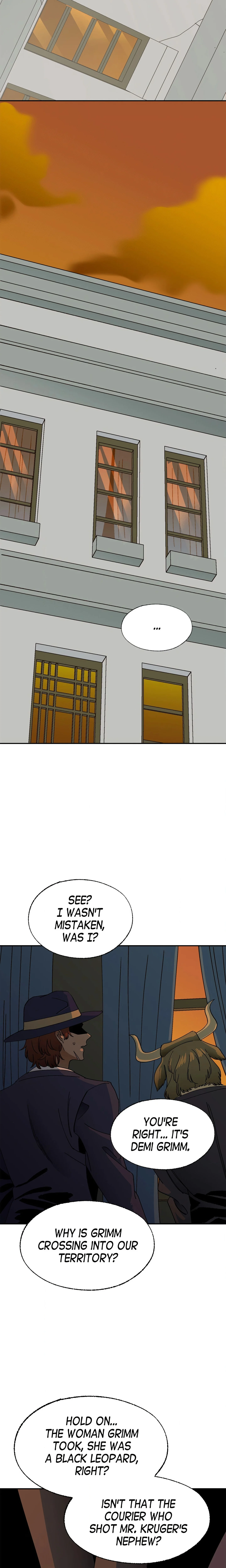 Let Loose chapter 10 page 13