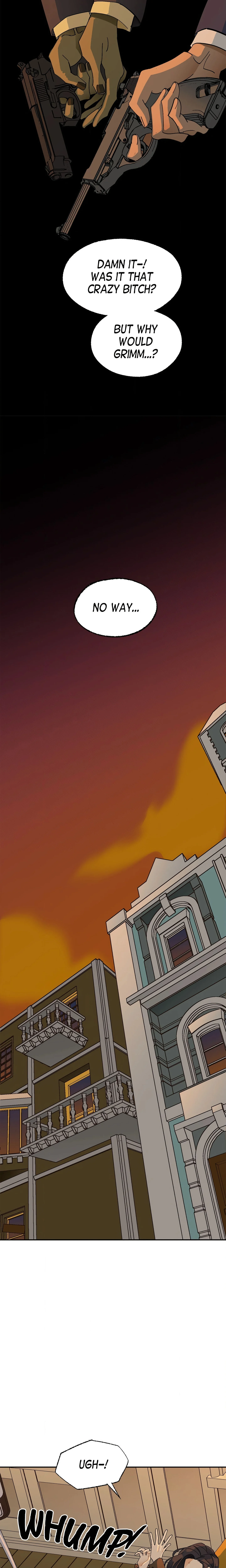 Let Loose chapter 10 page 14