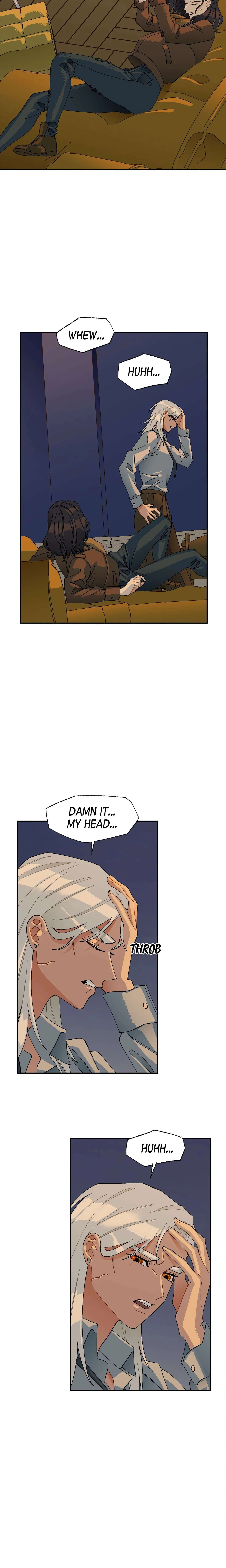 Let Loose chapter 10 page 15