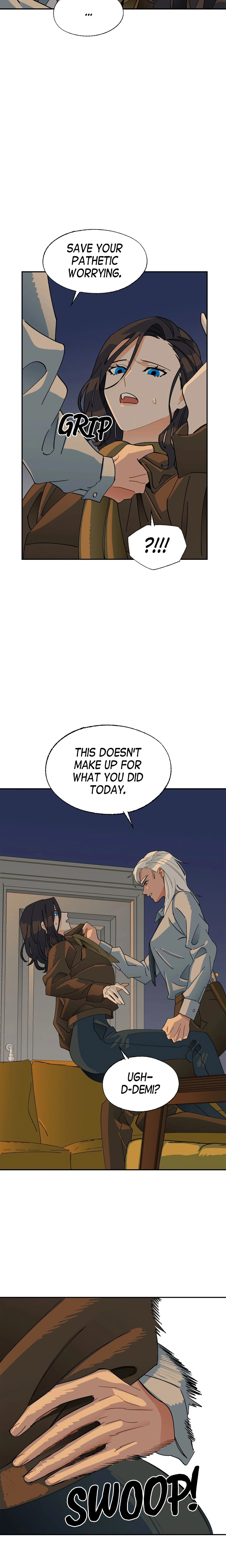 Let Loose chapter 10 page 23
