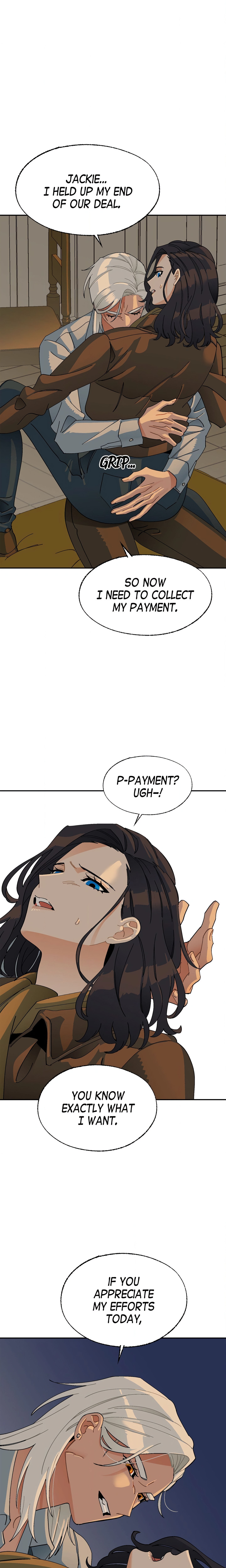 Let Loose chapter 10 page 24