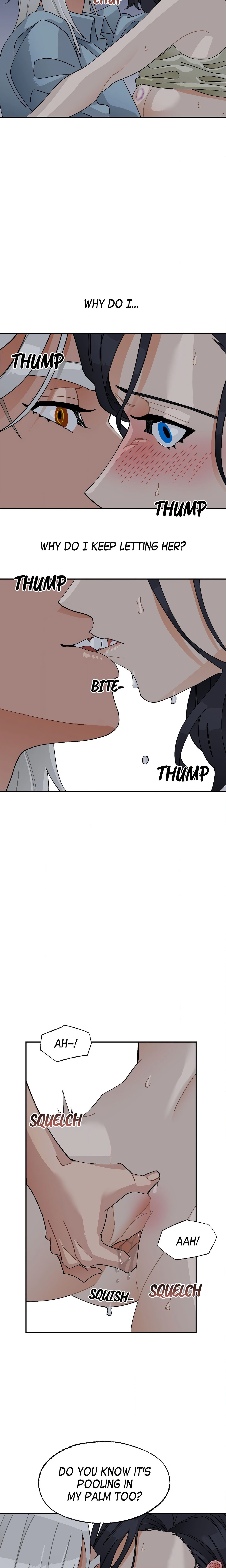 Let Loose chapter 11 page 9
