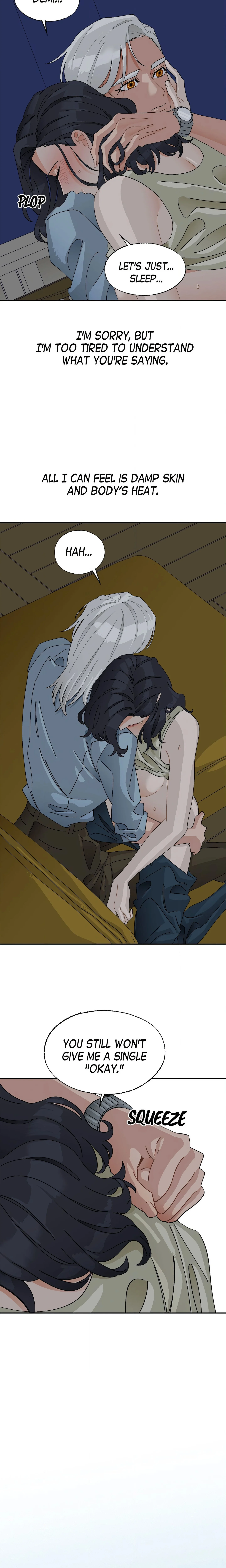 Let Loose chapter 11 page 14
