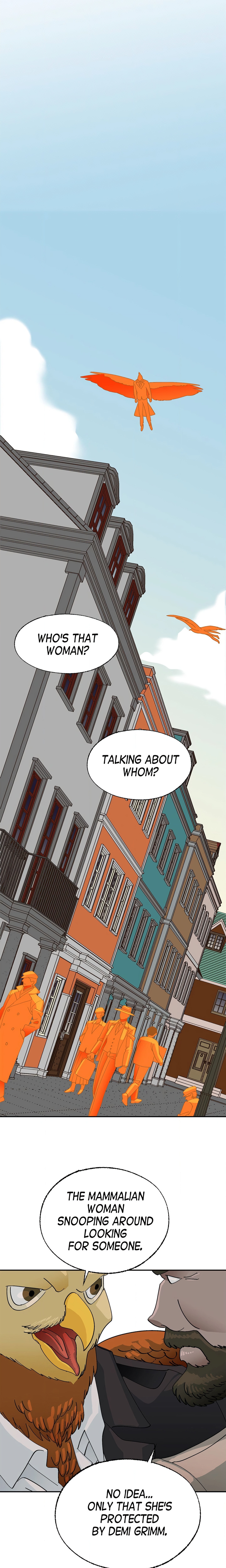 Let Loose chapter 11 page 15