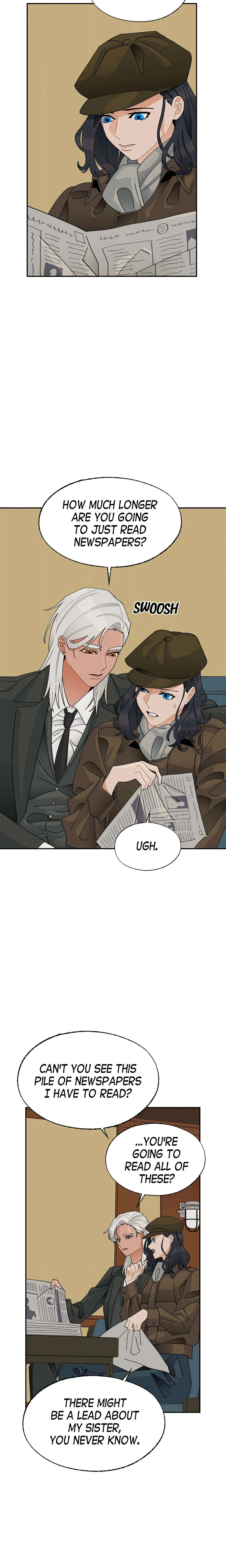Let Loose chapter 11 page 17