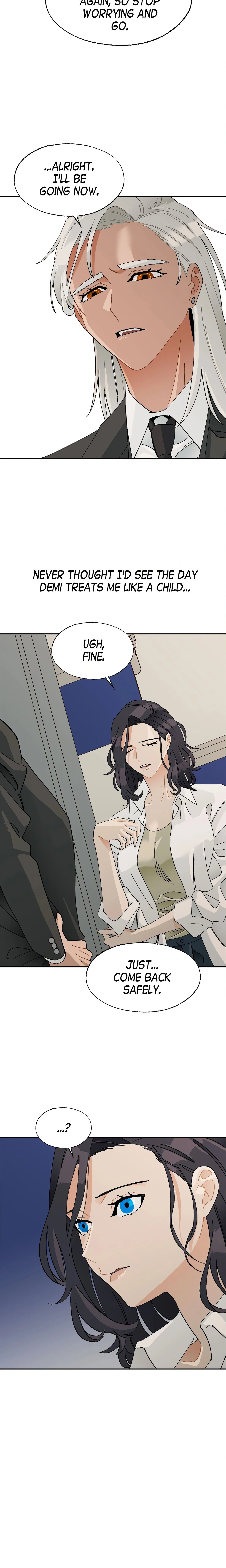 Let Loose chapter 12 page 4
