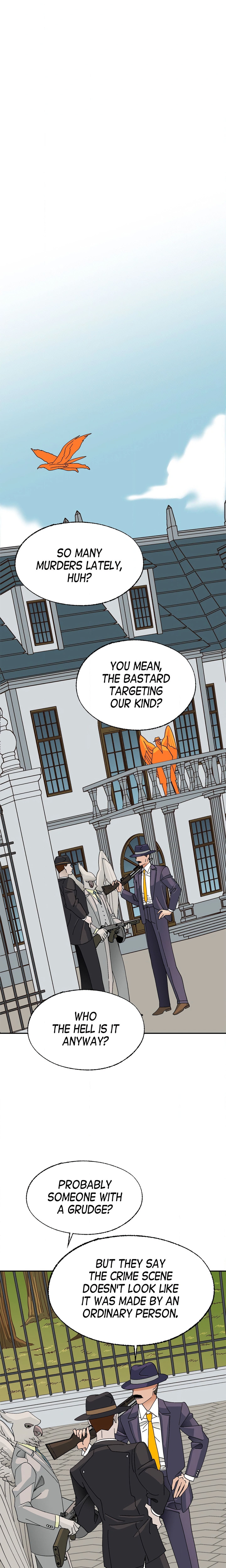 Let Loose chapter 12 page 7