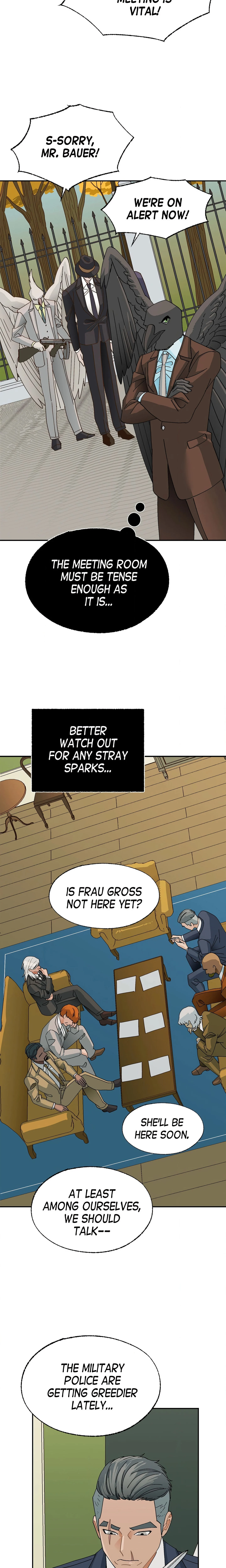 Let Loose chapter 12 page 9