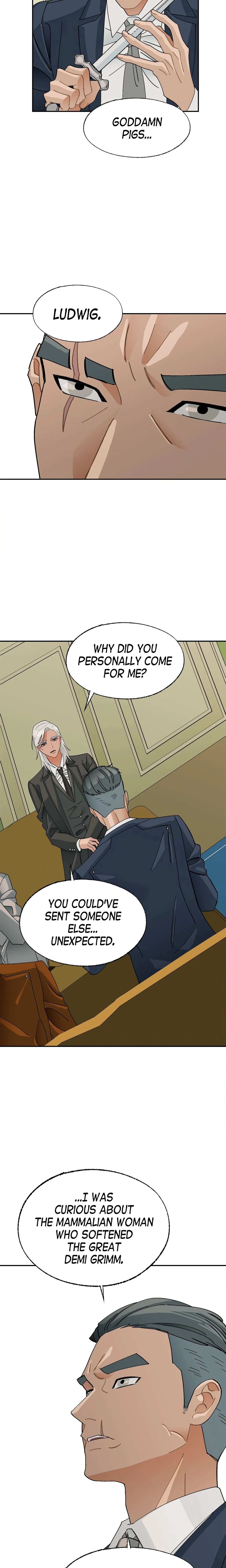 Let Loose chapter 12 page 10