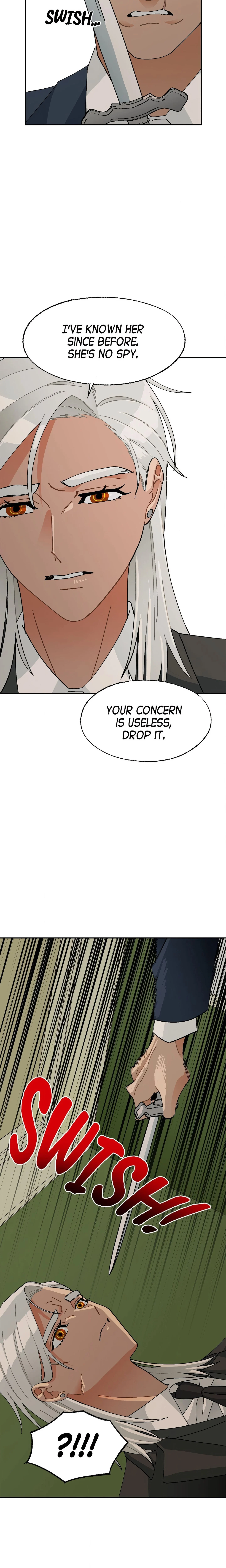 Let Loose chapter 12 page 12