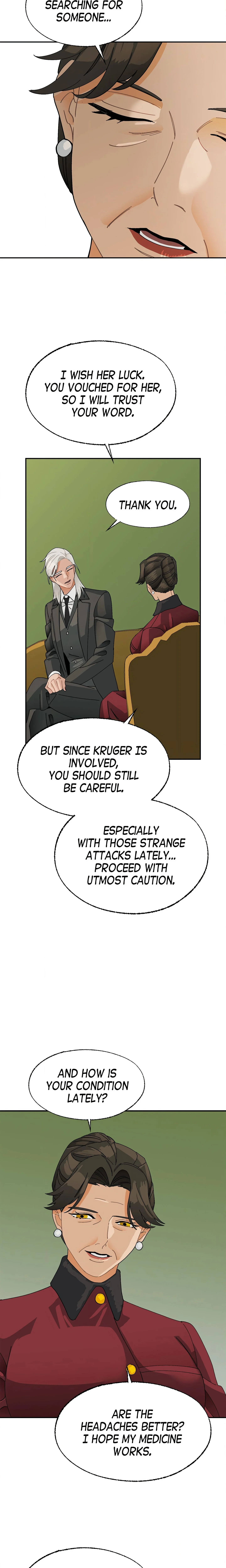 Let Loose chapter 12 page 17