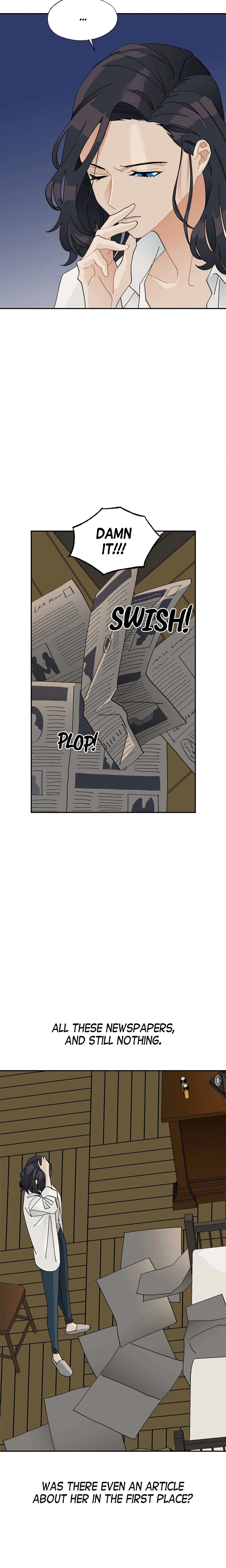 Let Loose chapter 12 page 19