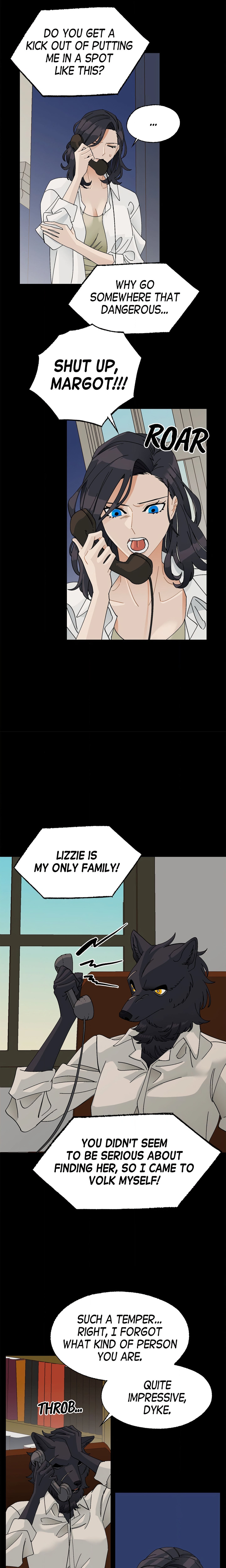 Let Loose chapter 13 page 9