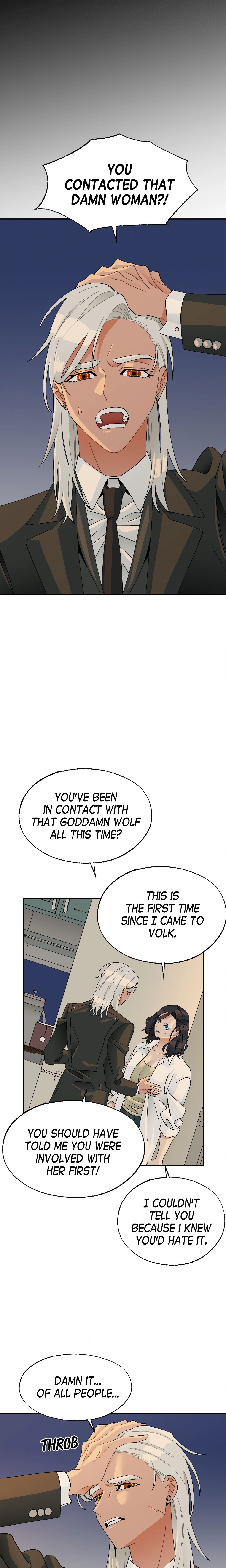 Let Loose chapter 13 page 15
