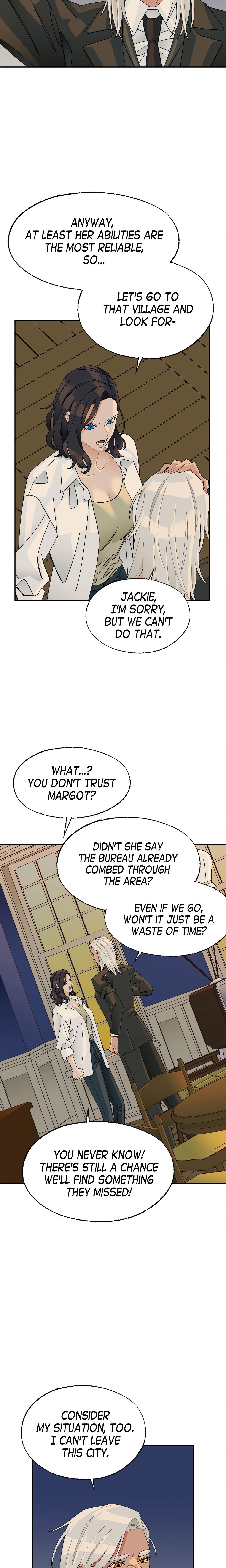 Let Loose chapter 13 page 16
