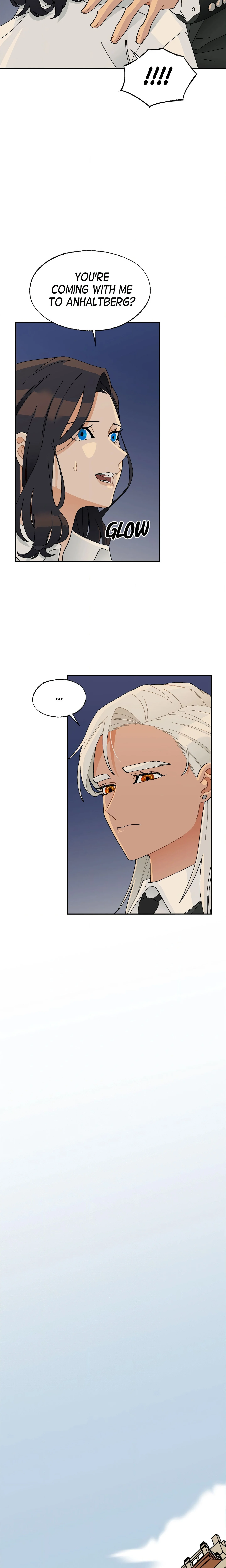 Let Loose chapter 13 page 20