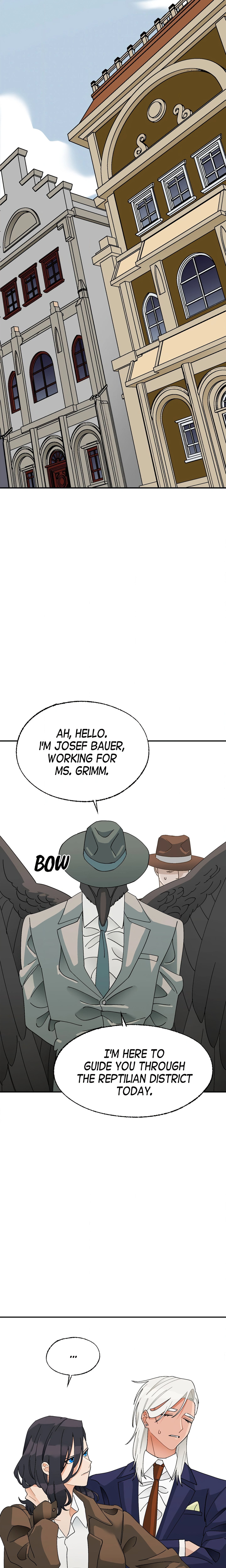 Let Loose chapter 13 page 21