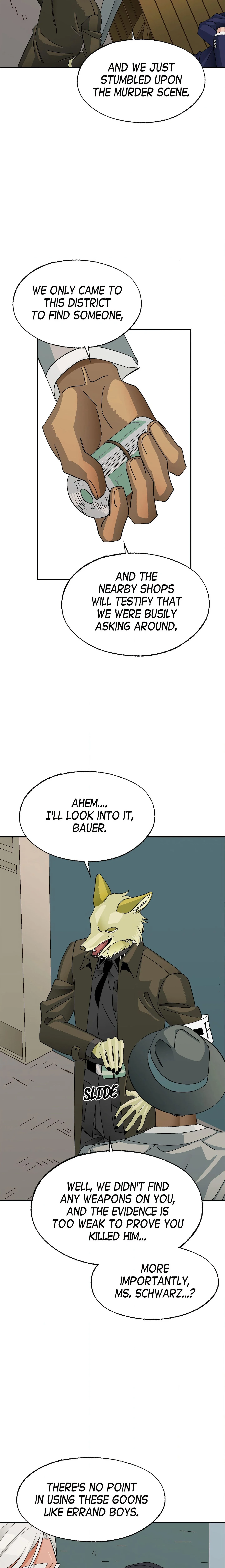 Let Loose chapter 15 page 4