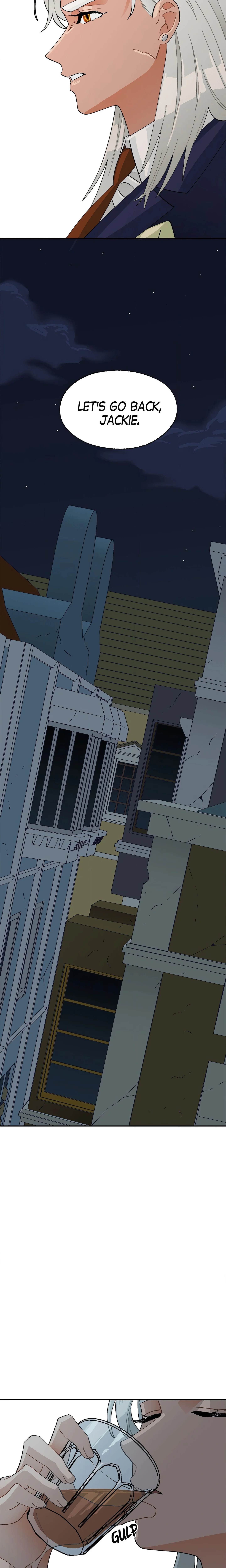 Let Loose chapter 15 page 9