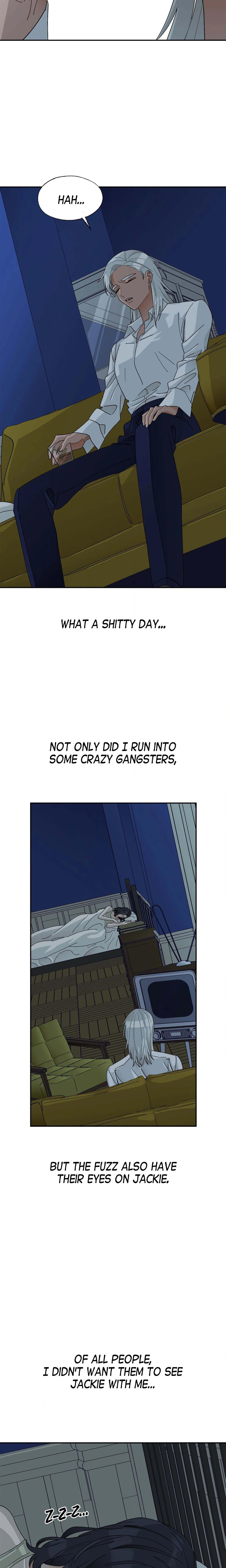 Let Loose chapter 15 page 10