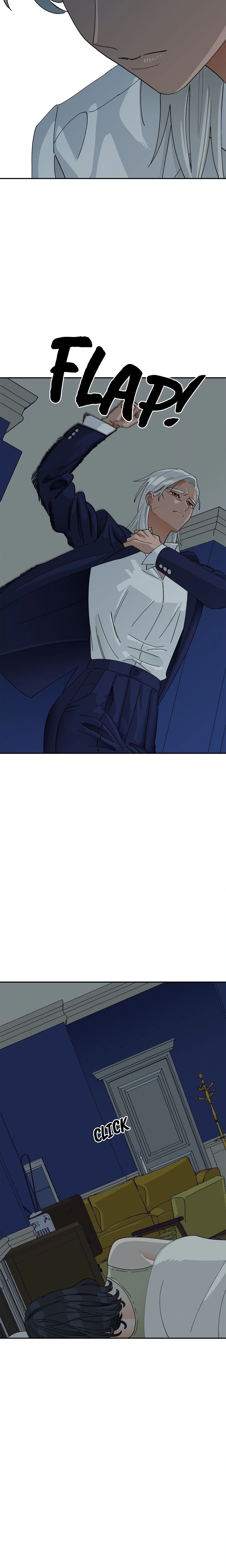 Let Loose chapter 15 page 13