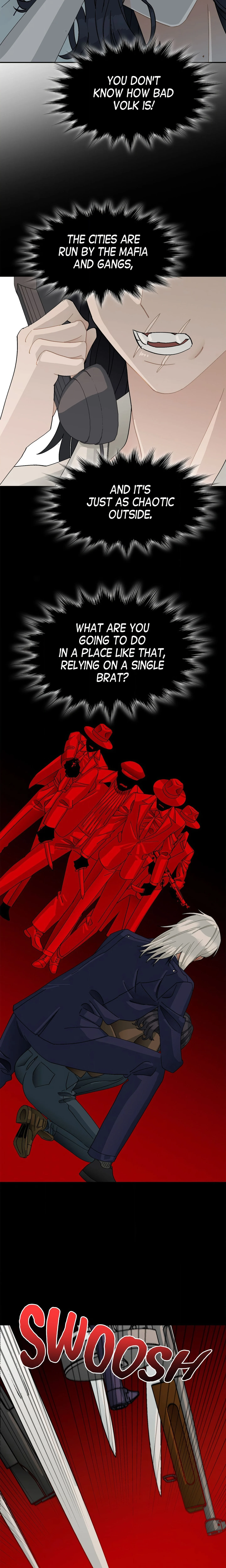 Let Loose chapter 15 page 17