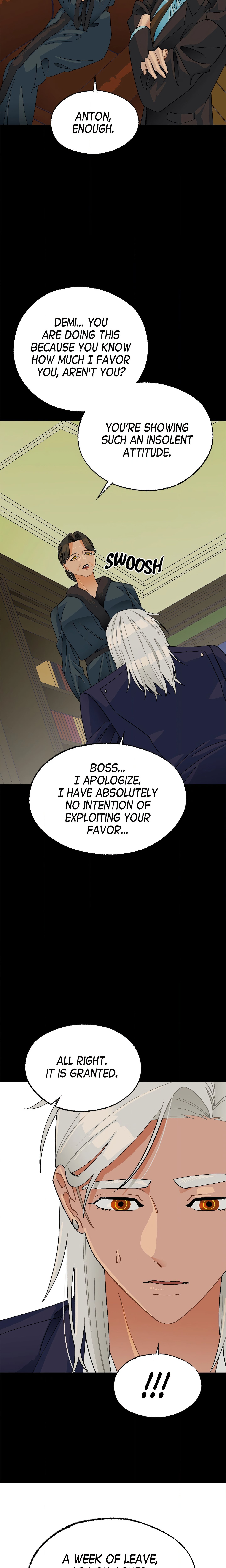 Let Loose chapter 16 page 4