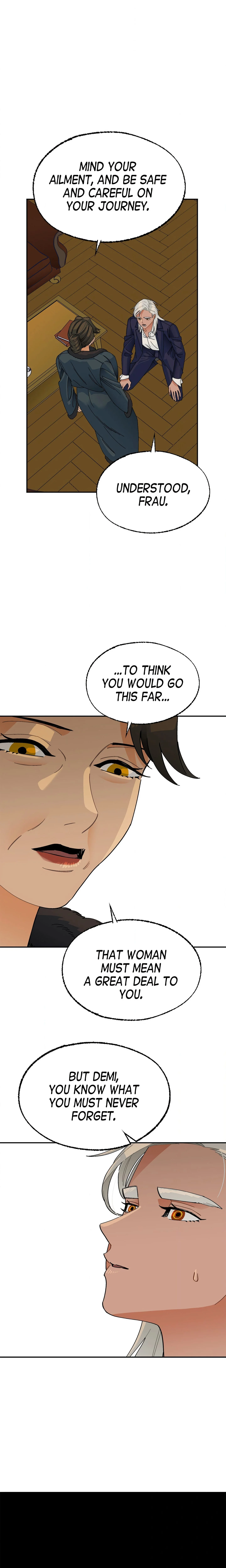 Let Loose chapter 16 page 6