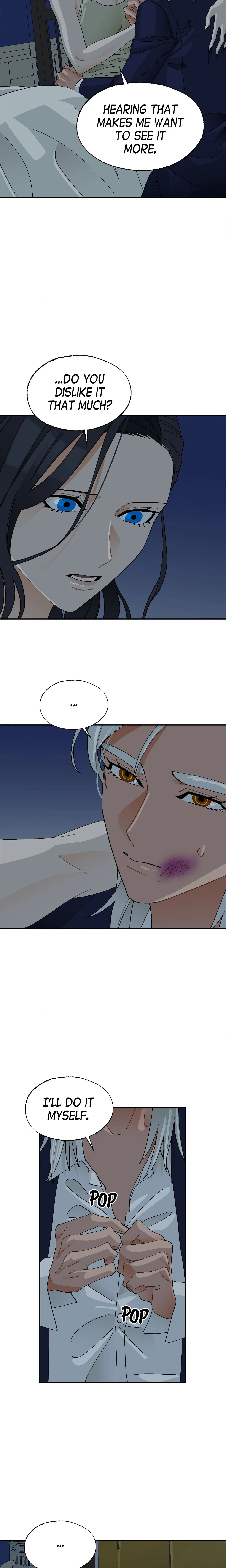 Let Loose chapter 16 page 10