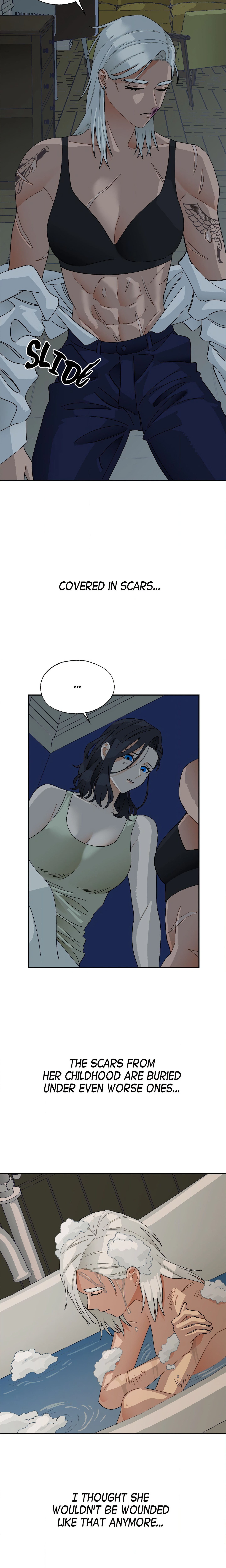 Let Loose chapter 16 page 11