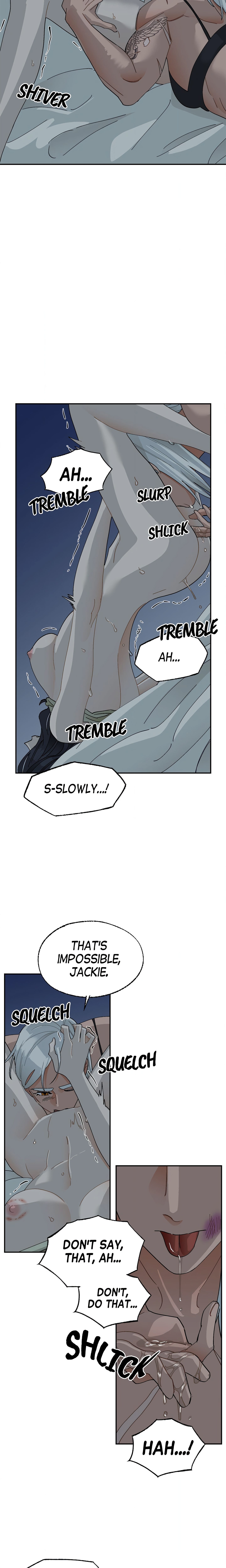 Let Loose chapter 16 page 19