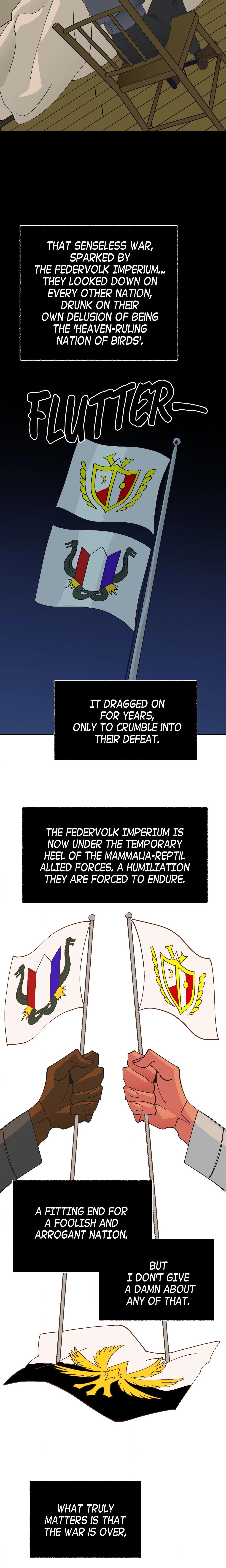 Let Loose chapter 2 page 7