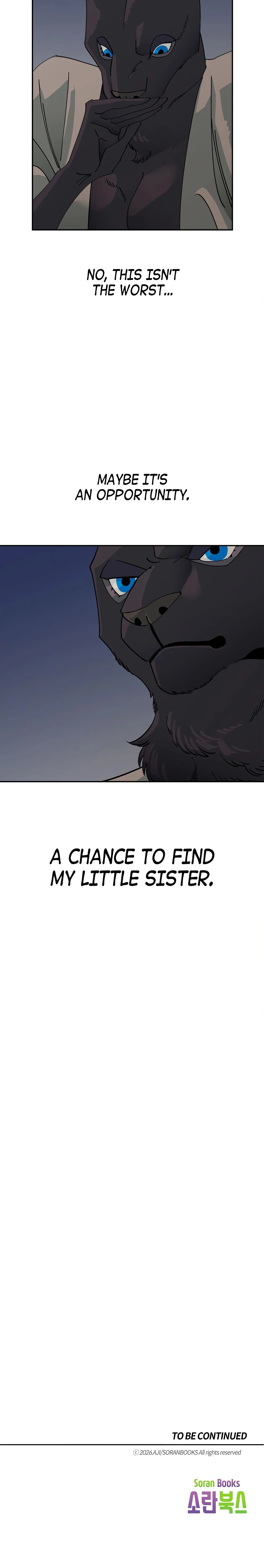 Let Loose chapter 4 page 22