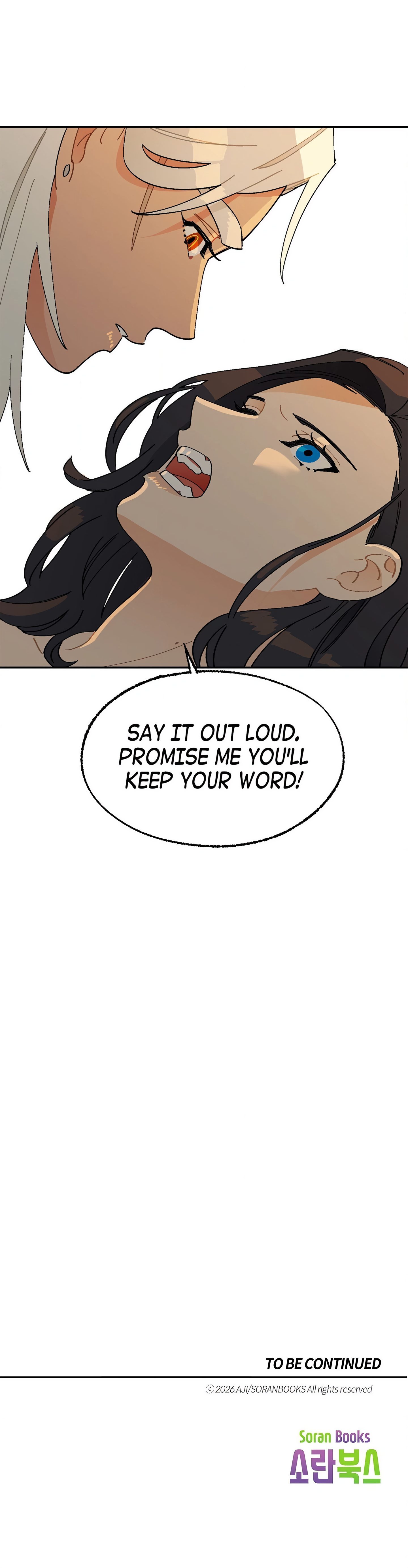 Let Loose chapter 5 page 22
