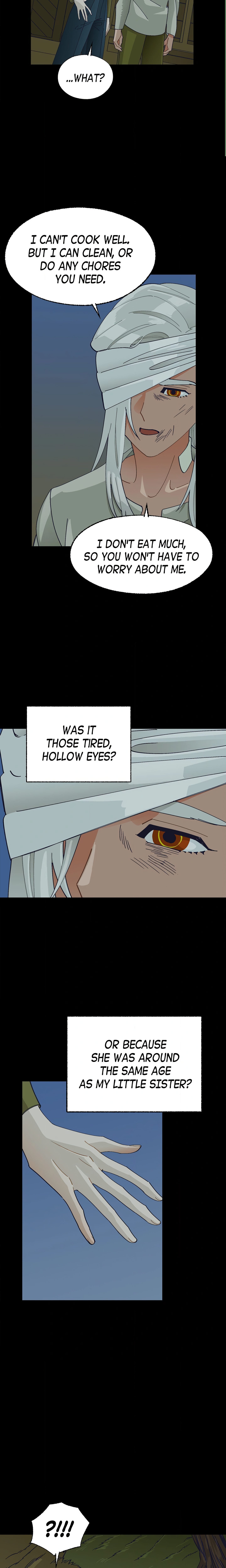 Let Loose chapter 7 page 3