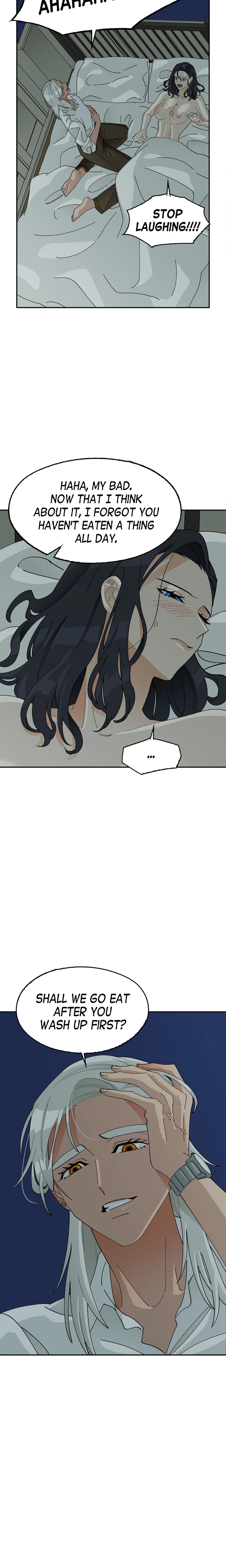 Let Loose chapter 7 page 10