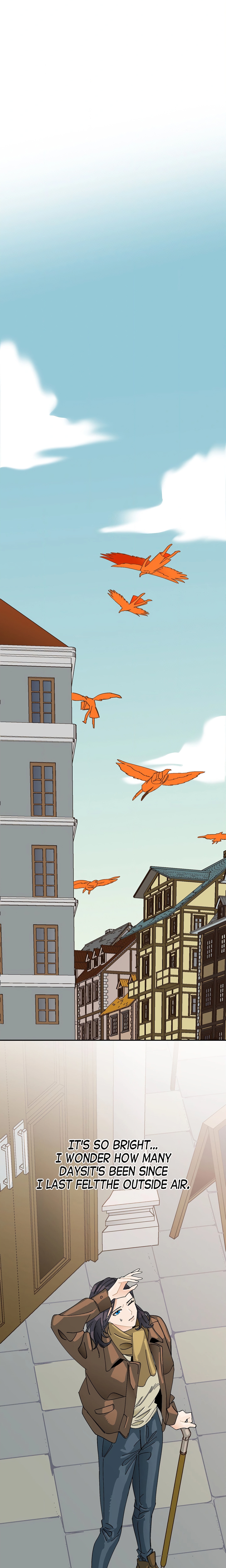 Let Loose chapter 7 page 11