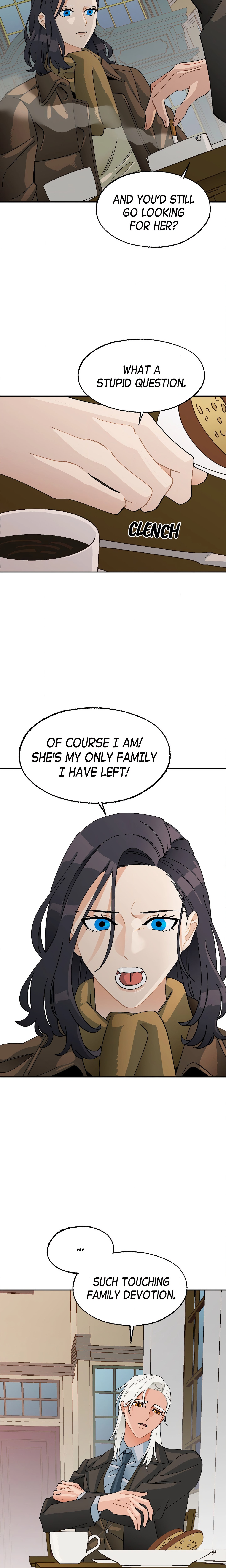 Let Loose chapter 7 page 19