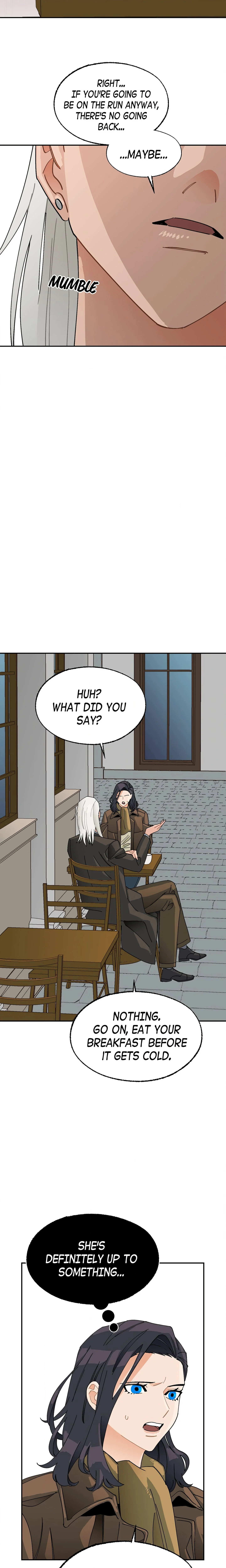 Let Loose chapter 7 page 20