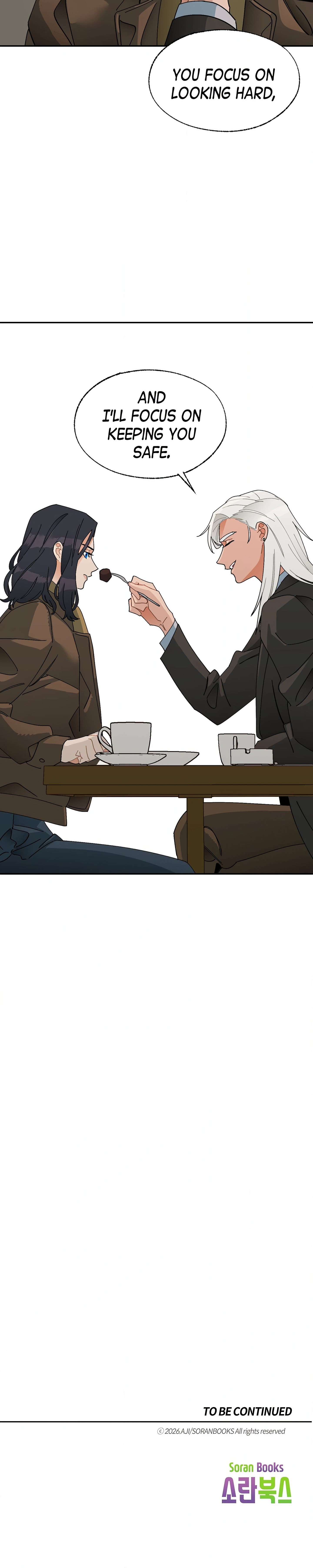 Let Loose chapter 7 page 22