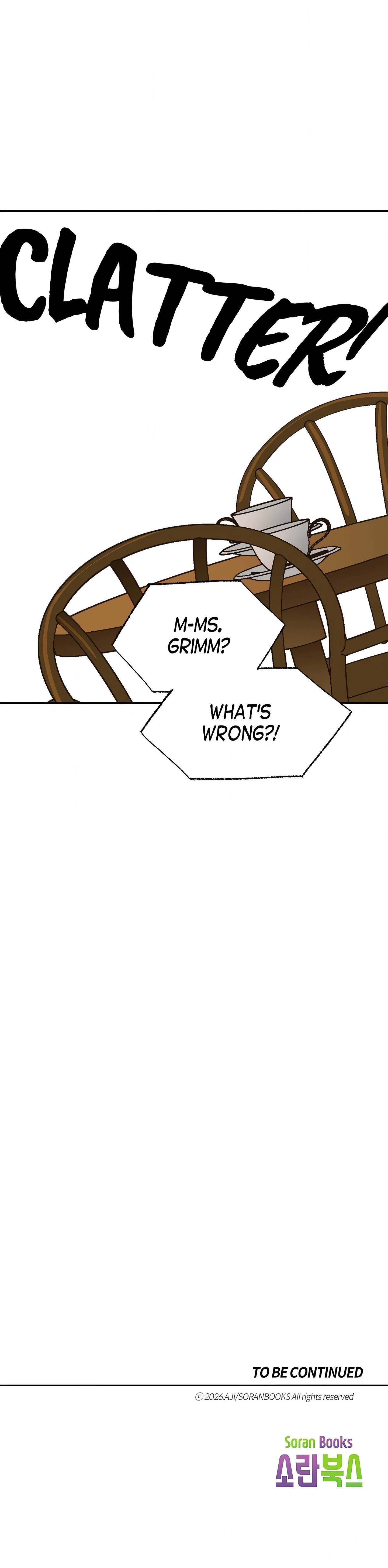 Let Loose chapter 8 page 22