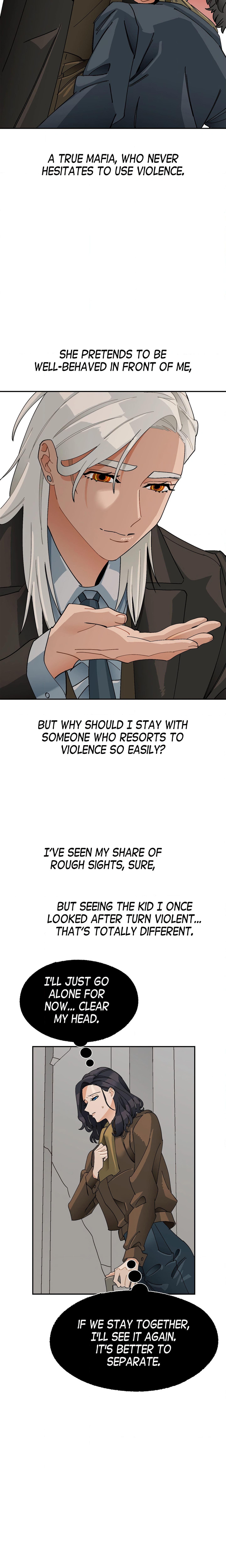Let Loose chapter 9 page 5
