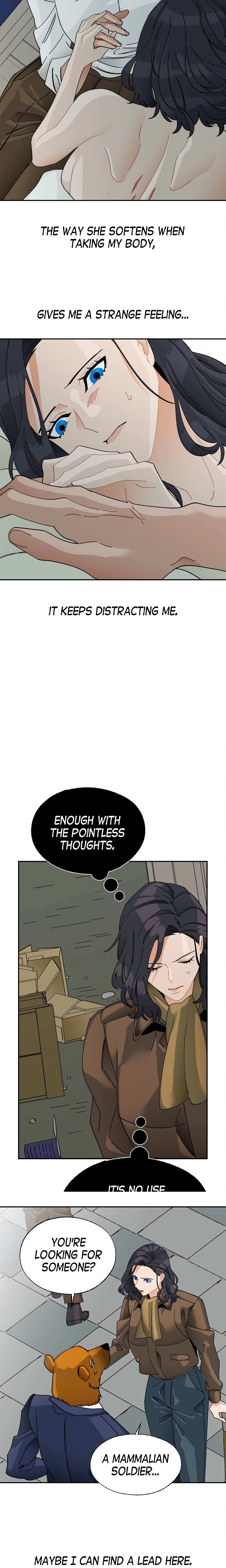 Let Loose chapter 9 page 7