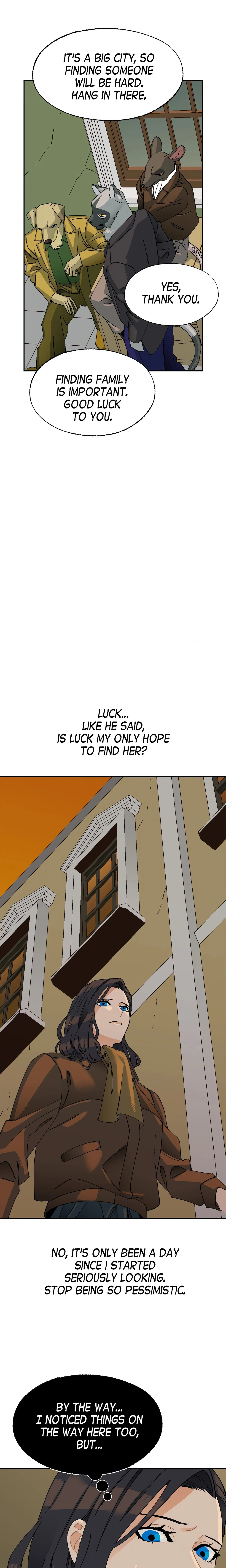 Let Loose chapter 9 page 10